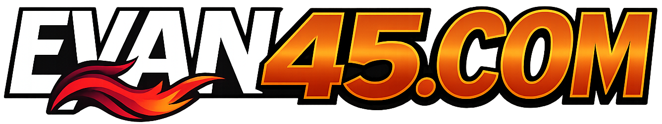EVAN45.CENTER