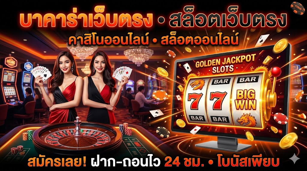  บาคาร่า 10 บาท คืออะไร